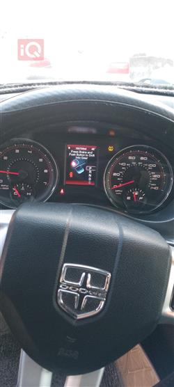 دودج تشارجر